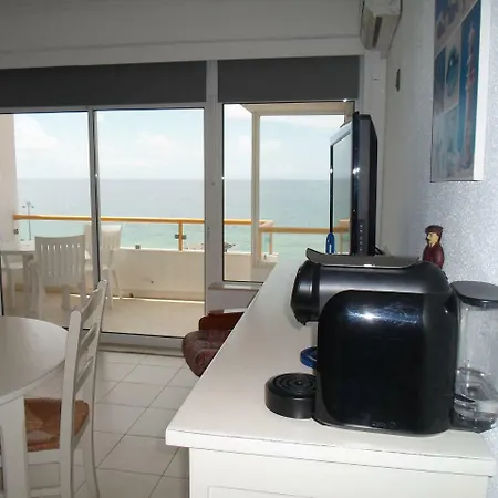 Apartamento Infante Sagres Apartment