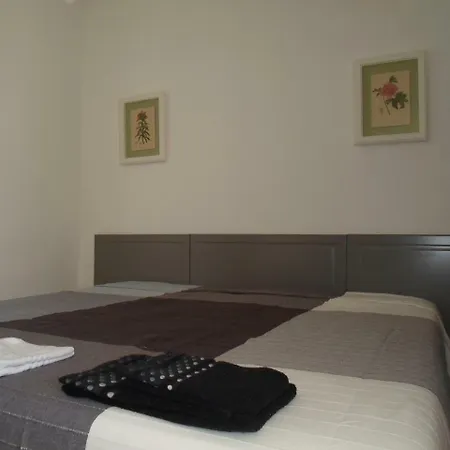 Apartment Apartamento Infante Sagres *