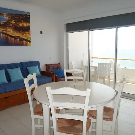 Apartamento Infante Sagres Quarteira