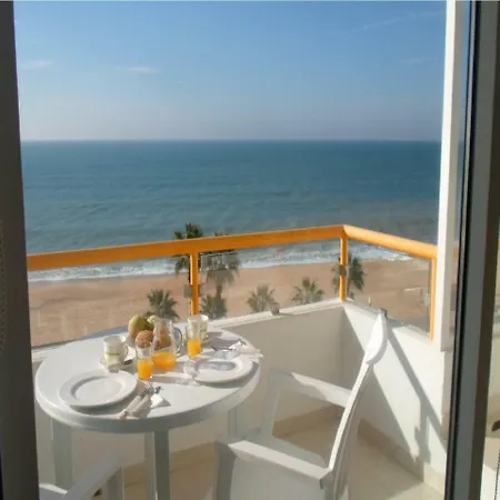 Apartamento Infante Sagres Apartment *