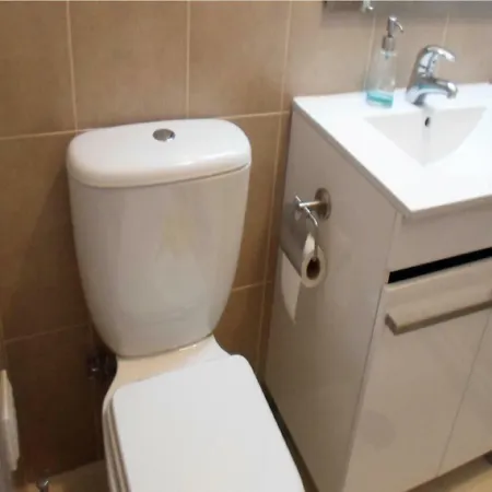 Apartamento Infante Sagres