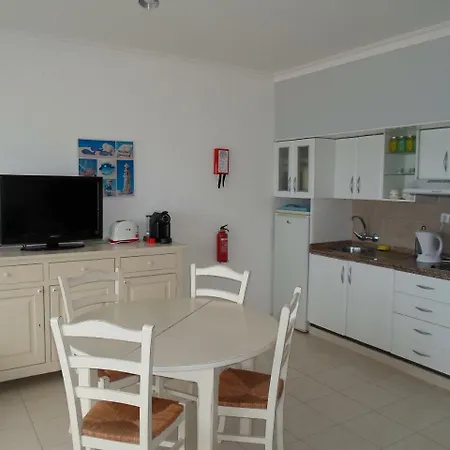 Apartment Apartamento Infante Sagres