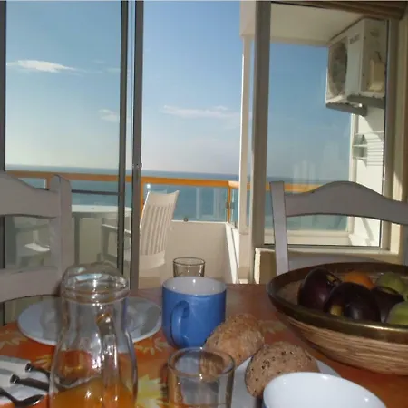 Apartamento Infante Sagres