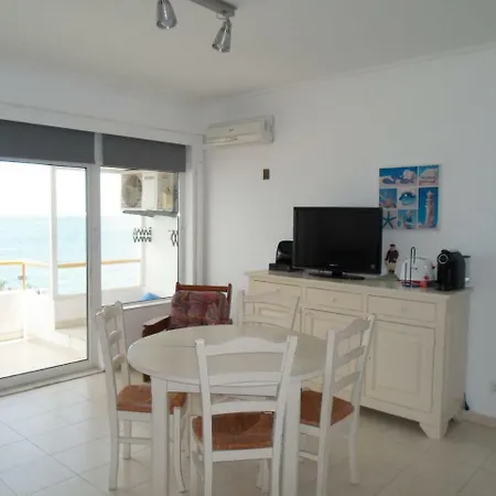 Apartamento Infante Sagres Διαμέρισμα Quarteira