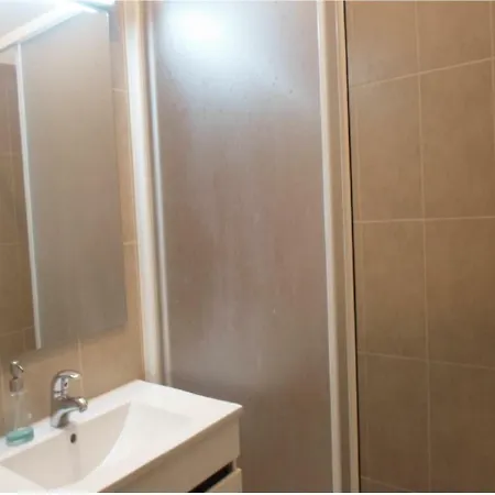 Διαμέρισμα Apartamento Infante Sagres Quarteira